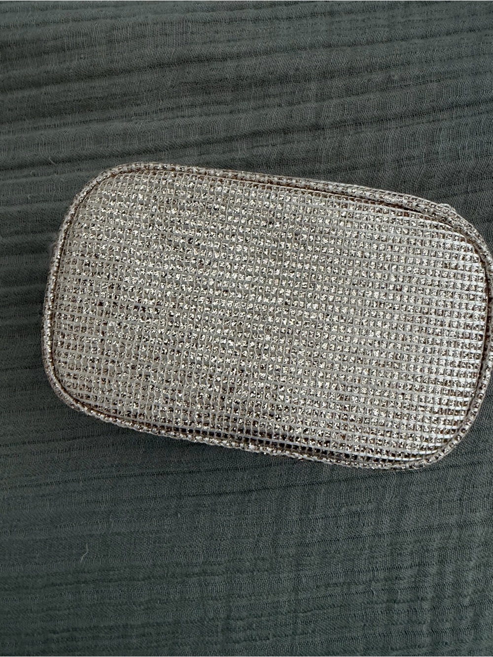 Dior beauty limited edition cosmetic bag - Picture 16 of 16